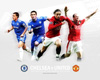 Chelsea v United