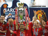 2008 - Premier League Champions
