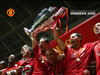 2008 - Champions League Winners
