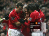 United 1 QPR 0