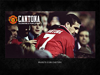 12 Days of Cantona: Day 6