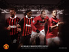 redview exclusive - AC Milan v Man Utd