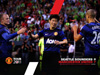 United 7 Seattle 0 - Park Obertan
