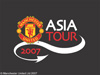 Manchester United Asia Tour 2007