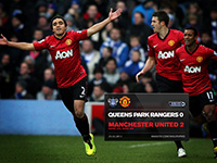 QPR 0 United 2