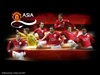 Manchester United Asia Tour 2007