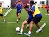 Training - Ando & Fabio