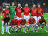 Luzhniki XI