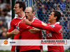 Blackburn 1 United 1