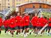 Training in Seattle