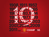Champions 19