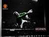 Legends - Alex Stepney