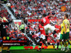 United 2 Norwich 0
