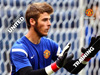 Training - David De Gea