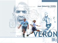 Juan Sebastian Veron