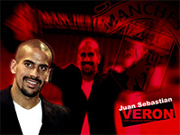 Juan Sebastian Veron