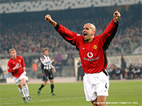 Juan Sebastian Veron