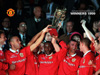 1999 - Intercontinental Cup