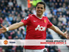 Wigan 0 United 4