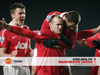 Chelsea 2 United 1