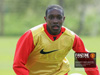 Danny Welbeck