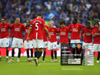 Everton 0 United 0