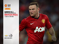 Hannover 3 United 4