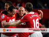 United 1 Crawley 0