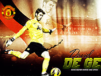 David De Gea