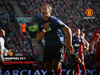 Liverpool 1 United 1