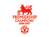 Premiership Champions 2006-2007