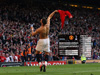 United 5 Spurs 2