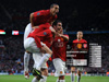 United 1 Arsenal 0