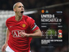 United 6 Newcastle 0