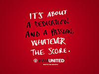 #IAMUNITED