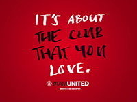 #IAMUNITED