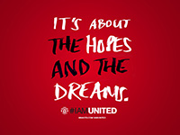#IAMUNITED