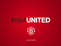#IAMUNITED