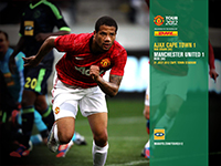 Ajax Cape Town 1 United 1