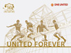 Busby Babes 50th Anniversary