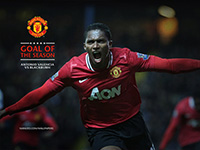 Goal of the Season