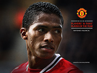 Player of the Year