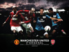 United v Arsenal