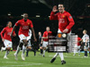 United 4 Derby 2