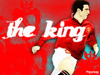Eric The King