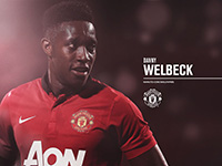Danny Welbeck