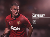 Tom Cleverley