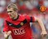 Darren Fletcher