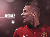 Alexander Buttner