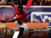 United 4 MLS All-Stars 0 - Welbeck